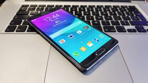 Samsung Galaxy Note 4 32GB Black {Great Condition} (6 Month Warranty)