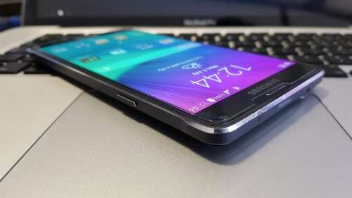 Samsung Galaxy Note 4 32GB Black {Great Condition} (6 Month Warranty)