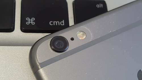 iPhone 6 64GB Space Gray {Great Condition} (6 Month Warranty)