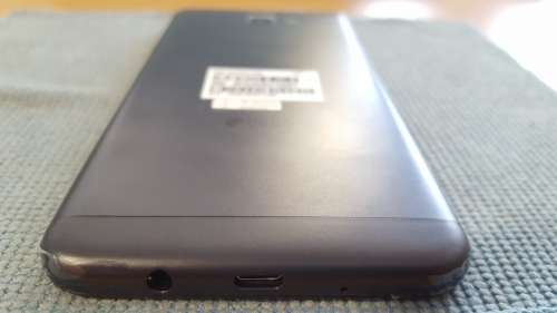 Samsung Galaxy J5 Prime 16GB Dual Sim Black {Mint Condition} (6 Month Warranty)