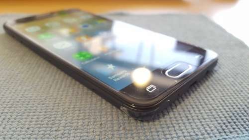 Samsung Galaxy J5 Prime 16GB Dual Sim Black {Mint Condition} (6 Month Warranty)