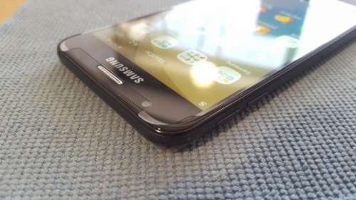 Samsung Galaxy J5 Prime 16GB Dual Sim Black {Mint Condition} (6 Month Warranty)