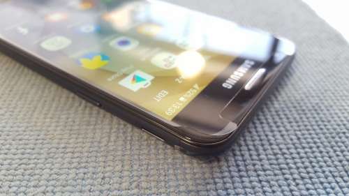 Samsung Galaxy J5 Prime 16GB Dual Sim Black {Mint Condition} (6 Month Warranty)