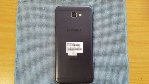 Samsung Galaxy J5 Prime 16GB Dual Sim Black {Mint Condition} (6 Month Warranty)