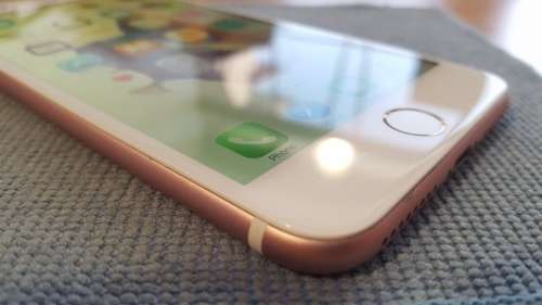 iPhone 7 plus 32GB Rose Gold {Fantastic Condition} (6 Month Warranty)