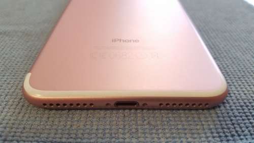 iPhone 7 plus 32GB Rose Gold {Fantastic Condition} (6 Month Warranty)