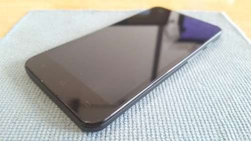 Hisense U971 {Poor - LCD Gone}