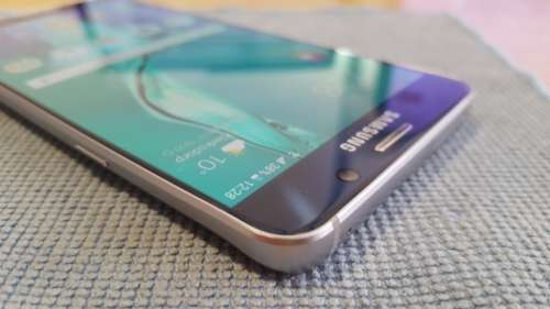 Samsung Galaxy Note 5 Blue {Good Condition} (6 Month Warranty)
