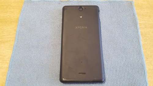 Sony Xperia V LT25i 2GB {Good Condition}