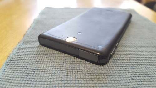 Sony Xperia V LT25i 2GB {Good Condition}