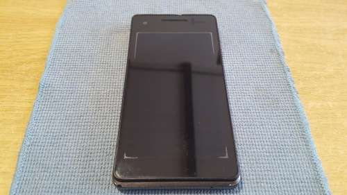 Sony Xperia V LT25i 2GB {Good Condition}
