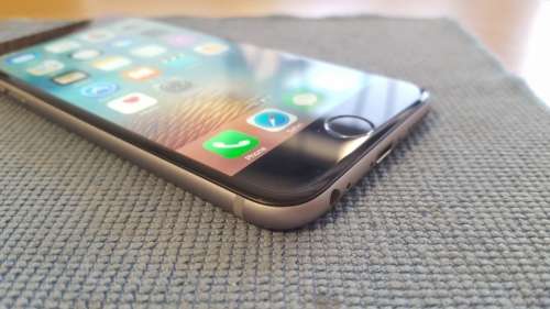 iPhone 6 64GB Space Grey {Fantastic Condition} (6 Month Warranty)