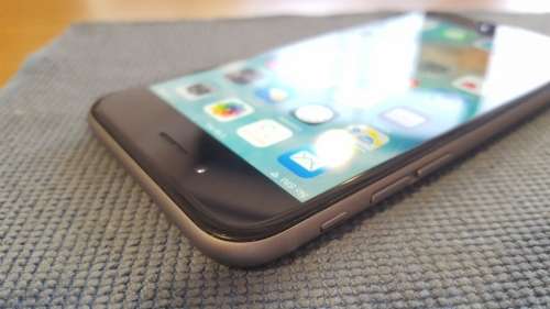 iPhone 6 64GB Space Grey {Fantastic Condition} (6 Month Warranty)