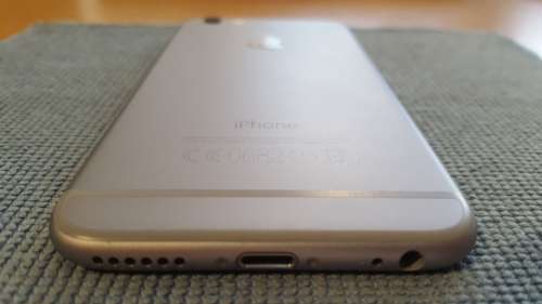 iPhone 6 64GB Space Grey {Fantastic Condition} (6 Month Warranty)