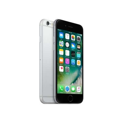 iPhone 6 16GB Space Grey {Good Condition 7.5/10} (6 Month Warranty)