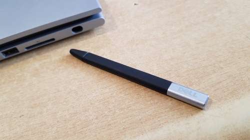 Dell Inspiron 7359 2-in-1 Silver (Laptop/Tablet transformer!) {Good Condition! 9/10}