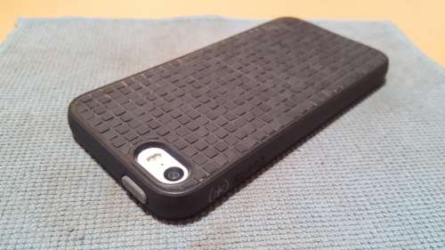 iPhone 5s 16GB Silver {Good Condition 8.5/10} (6 Month Warranty)