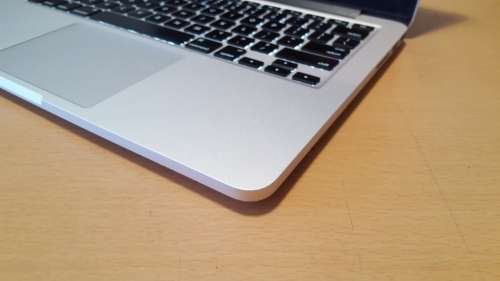 Apple Macbook Pro 2.9 GHz Core i5 13" Early 2015 Retina Display {Good Condition} (6 Month Warranty)