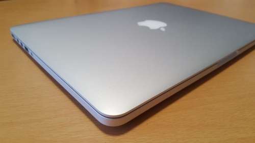 Apple Macbook Pro 2.9 GHz Core i5 13" Early 2015 Retina Display {Good Condition} (6 Month Warranty)