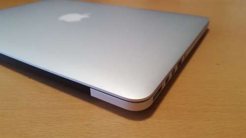 Apple Macbook Pro 2.9 GHz Core i5 13" Early 2015 Retina Display {Good Condition} (6 Month Warranty)