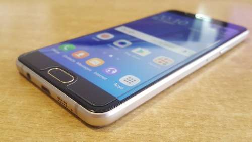 Galaxy A5 (2016 Edition) Gold 16GB {9.5/10 - Fantastic} (6 Month Warranty)