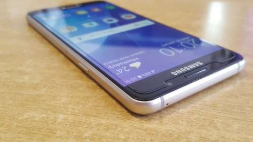 Galaxy A5 (2016 Edition) Gold 16GB {9.5/10 - Fantastic} (6 Month Warranty)