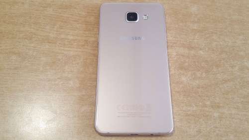 Galaxy A5 (2016 Edition) Gold 16GB {9.5/10 - Fantastic} (6 Month Warranty)