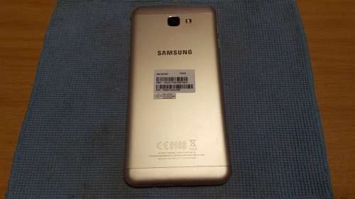 Samsung Galaxy J5 Prime 16GB Gold {Mint Condition 10/10} (6 Month Warranty)