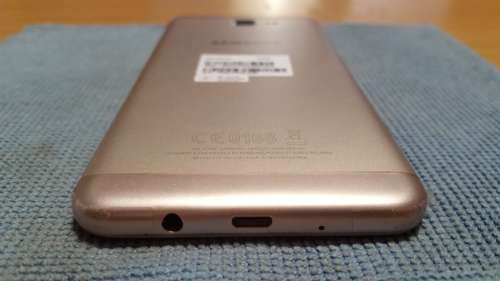 Samsung Galaxy J5 Prime 16GB Gold {Mint Condition 10/10} (6 Month Warranty)