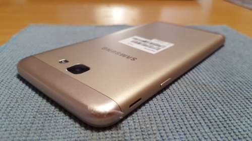 Samsung Galaxy J5 Prime 16GB Gold {Mint Condition 10/10} (6 Month Warranty)