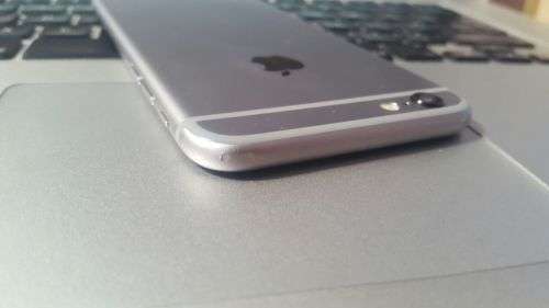 Apple iPhone 6 16gb Space Gray