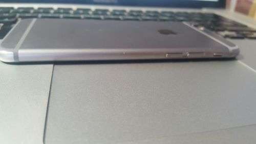 Apple iPhone 6 16gb Space Gray