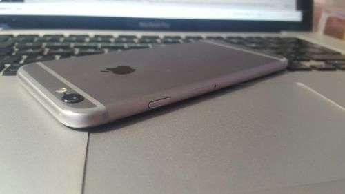 Apple iPhone 6 16gb Space Gray