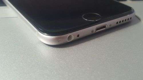 Apple iPhone 6 16gb Space Gray