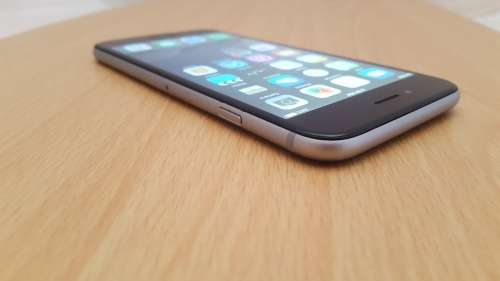 iPhone 6 64GB Space Gray (Black Friday Deal!)