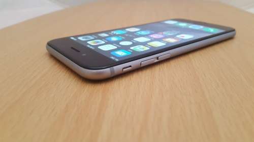 iPhone 6 64GB Space Gray (Black Friday Deal!)