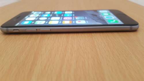 iPhone 6 64GB Space Gray (Black Friday Deal!)