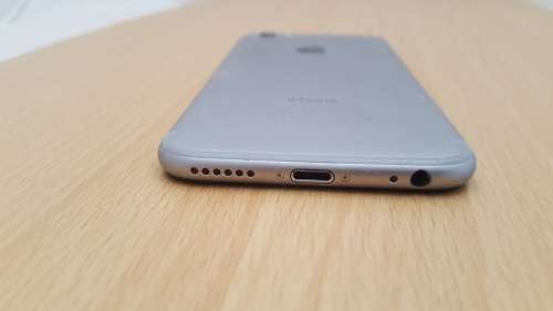 iPhone 6 64GB Space Gray (Black Friday Deal!)