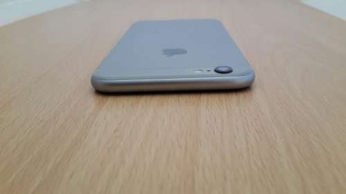 iPhone 6 64GB Spacegray + Extras (Bargain buy)