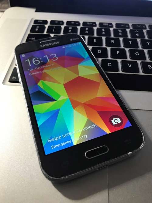 Samsung Galaxy Core Prime Duos SM-G360H