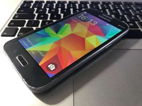 Samsung Galaxy Core Prime Duos SM-G360H