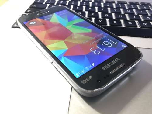 Samsung Galaxy Core Prime Duos SM-G360H