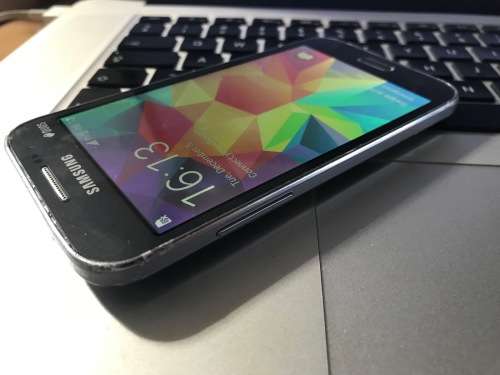 Samsung Galaxy Core Prime Duos SM-G360H