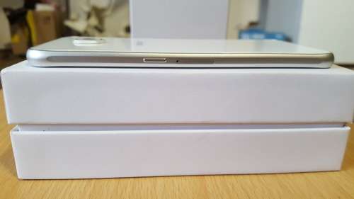 Samsung S6 32GB White Pearl (9/10) Classic Device