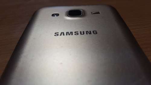 Samsung Galaxy J5 Gold