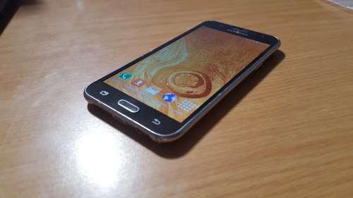 Samsung Galaxy J5 Gold
