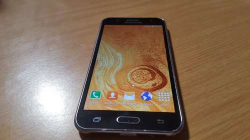 Samsung Galaxy J5 Gold