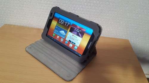 Samsung Tab 7.0 Plus (9/10) Great Condition - Bargain Buy!
