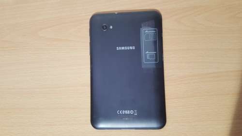 Samsung Tab 7.0 Plus (9/10) Great Condition - Bargain Buy!