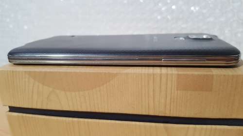 Samsung Galaxy S5 Charcoal Black (8.5/10) Amazing Device!!!